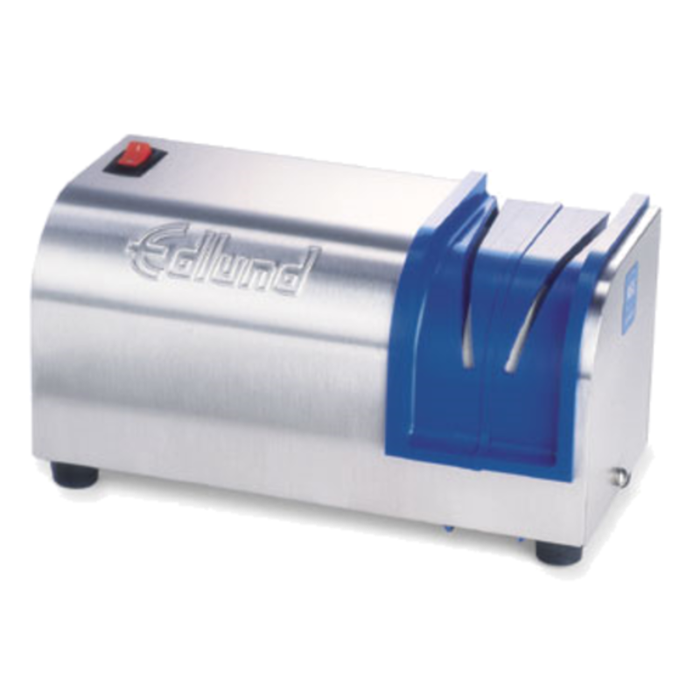 Edlund 40010 401 Electric Knife Sharpener with Removable Guidance System