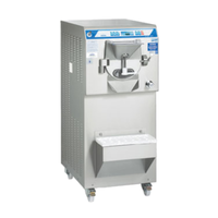Carpigiani LB-502 G RTX TRU-2/W 20 qt. Dual-Speed Commercial Batch Freezer