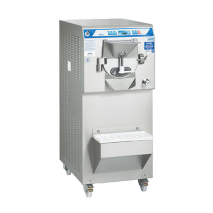 Carpigiani LB-502 G RTX TRU-2/W 20 qt. Dual-Speed Commercial Batch Freezer