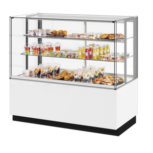 Fri-Jado 9389075 60"W Modular Convenience Counter Cold Merchandiser