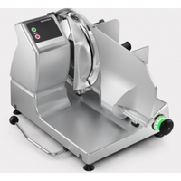 Bizerba VSP 13.75" Blade Electric Manual Vertical Food Slicer