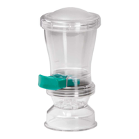 Server 87880 10 oz. InSeason Spread Pattern Seasoning Dispenser