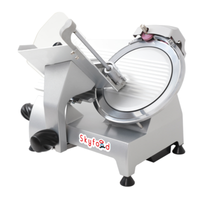 Skyfood GL250F 10-Inch Economy Electric Gravity Feed Food Slicer