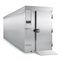 Lainox _CR C83 59" Pass-Through Blast Chiller Shock Freezer