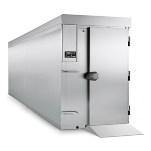 Lainox _CR C83 59" Pass-Through Blast Chiller Shock Freezer