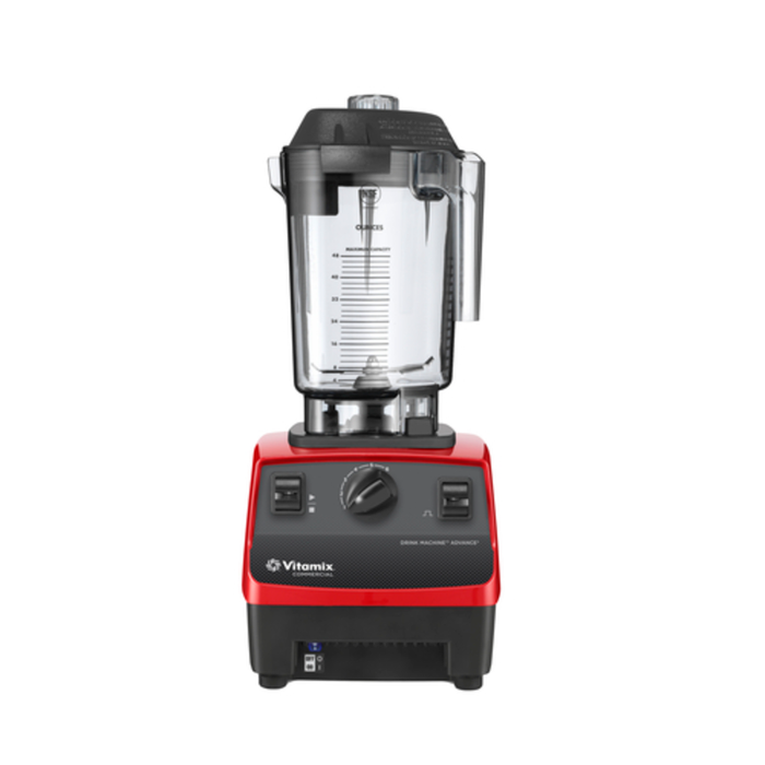 Vitamix 062825 Drink Machine Advance® 48 oz. Bar Blender