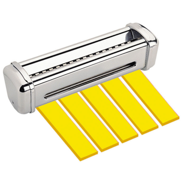 Omcan 46304 Pasta Cutter Attachment for 6.5mm No. 4 Fettuccine