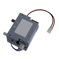 Ice-O-Matic KSI-1 SafeIce Sanitation System Upgrade Kit