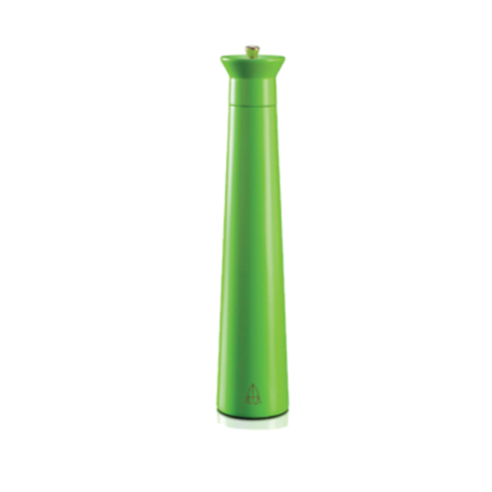Omcan 43693 TRE SPADE Nabucco 11.81" Tall Pepper Mill