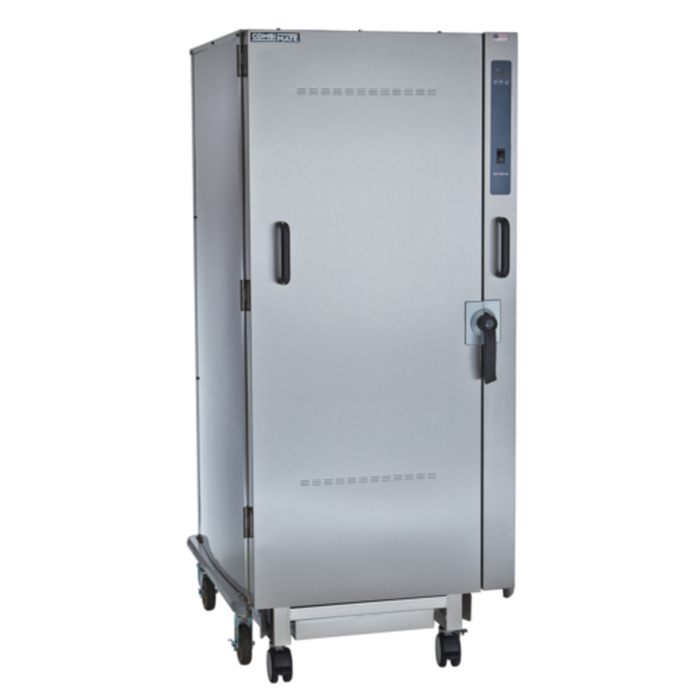 Alto-Shaam 20-20W 40 Pan Capacity Roll-In Heated Holding Cabinet