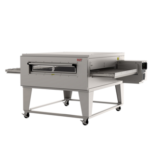 XLT X4 3855-1-E Electric Conveyor Pizza Oven with 38" Belt