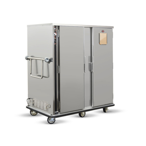 FWE P-180-2 Heated Banquet Cabinet 150-180 Plate Capacity