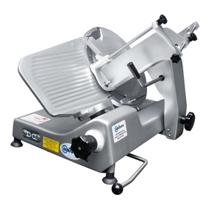 Univex 1000M Manual Gravity Feed Food Slicer 13" Blade