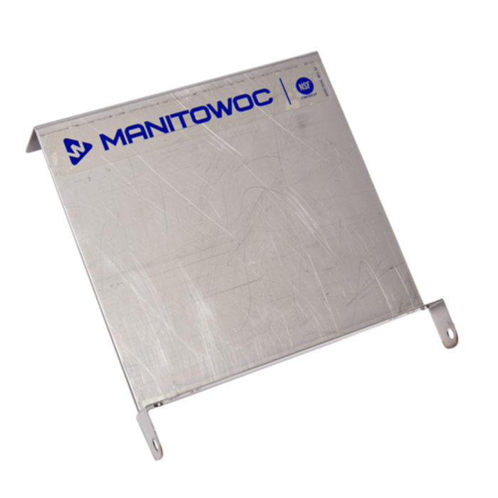 Manitowoc K00482 F-Bin Hanger Kit for External Scoop Holder
