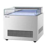 Turbo Air TOS-40NN-S 40-1/4"W Refrigerated Deli Display Case