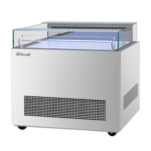 Turbo Air TOS-40NN-S 40-1/4"W Refrigerated Deli Display Case