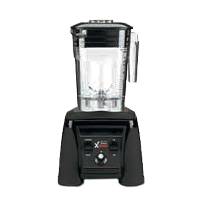 Waring MX1200XTXP 48 oz. Xtreme High-Power Commercial Bar Blender