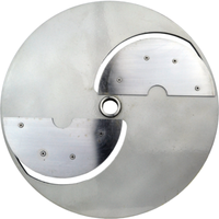 Skyfood 11S-E1.5 Food Processor 1/16" Slicing Disc Plate