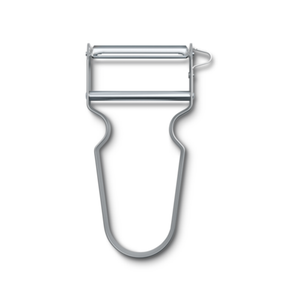 Victorinox 6.09 Rex Silver Manual Vegetable Peeler Kitchen Tool