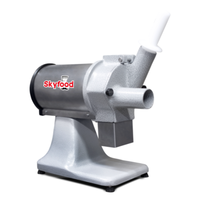 Skyfood FBC 187 lbs./hr. Electric Plantain Food Slicer