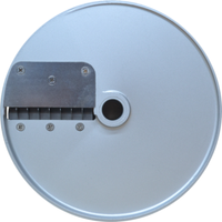 Skyfood H10 3/8" Julienne Slicing Disc for Food Processors