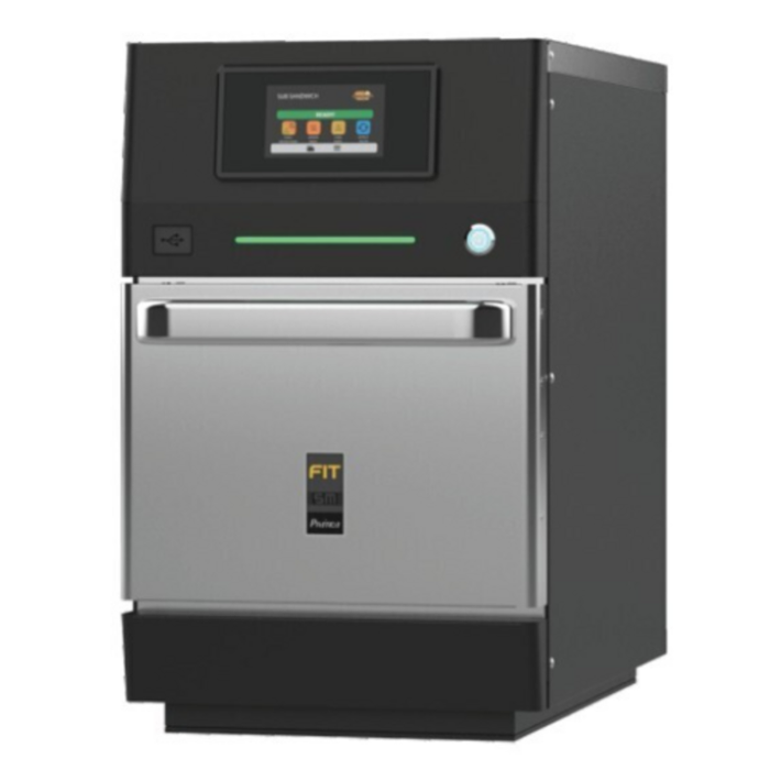 Celcook CPFITSM536 Fit Express 0.45 cu. ft. Speed Oven