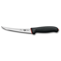 Victorinox 5.6603.15D 6" Boning Knife with Curved Narrow Blade