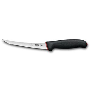 Victorinox 5.6603.15D 6" Boning Knife with Curved Narrow Blade