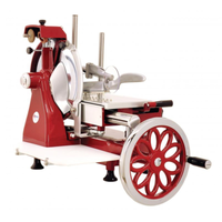 Trancheuse à volant manuelle Trento MS-IT-0350-MF 34.25" x 27.95"