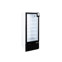 HABCO SE12HCRxGV 23.88 Inch Pharmaceutical Laboratory Refrigerator