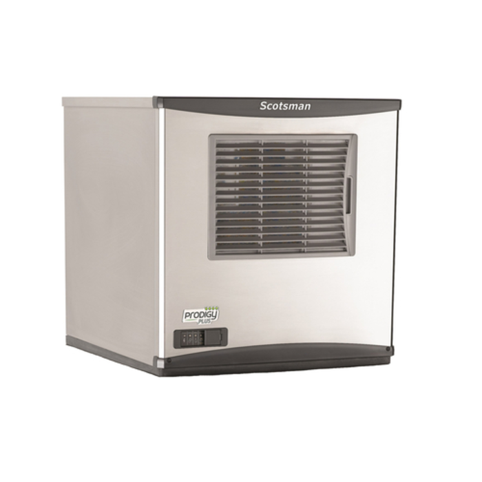 Scotsman FS0522AX-1 22" 450 lb Prodigy Plus Flake Ice Maker