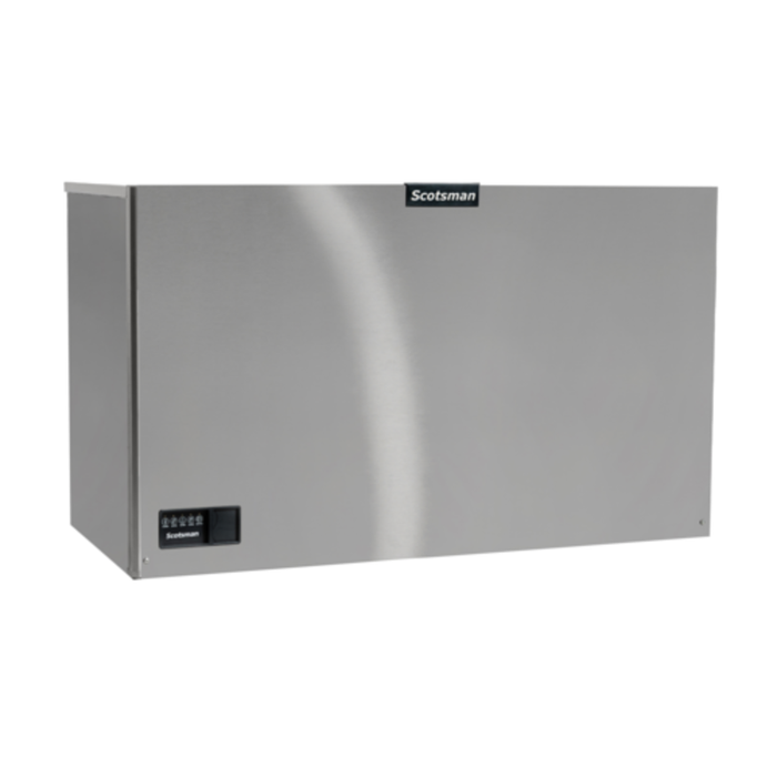 Scotsman MC1448SR-3 Prodigy ELITE® Machine à glace déportée 48" 1357 lb