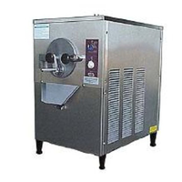SaniServ B5 5 Qt Countertop Ice Cream Gelato Freezer