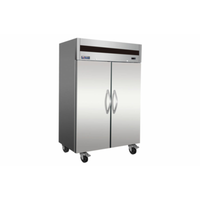 IKON IT56R 53.9" Two-Section Reach-In Refrigerator