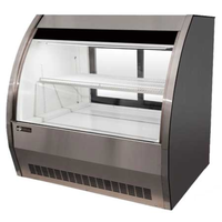 EFI Sales CDC-1200S 47.2" Refrigerated Deli Display Case