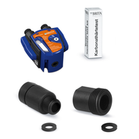 Lainox R70080610 Purity C Steam Filter Head Kit for Ovens
