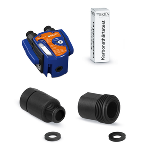 Lainox R70080610 Purity C Steam Filter Head Kit for Ovens