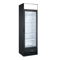 Ancaster Food Equipment G14 25.6-Inch Single Glass Door Cooler
