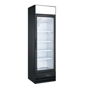 Ancaster Food Equipment G14 25.6-Inch Single Glass Door Cooler