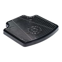 BUNN 53452.0001 Double Server Capacity Soft Heat Drip Tray Kit