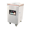 OMCAN 24081 Economy Double Seal Bar Vacuum Packaging Machine, Commercial Vacuum Packaging Machine For Foodservice Use.