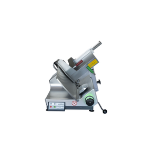 Bizerba GSP HDI-90-SBR 13" Blade Automatic Electric Food Slicer