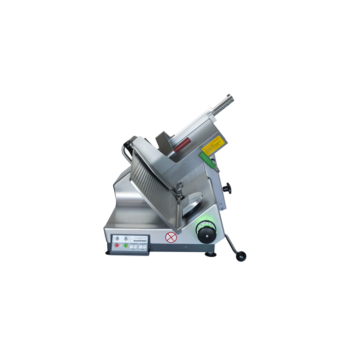 Bizerba GSP HDI-90-SBR 13" Blade Automatic Electric Food Slicer