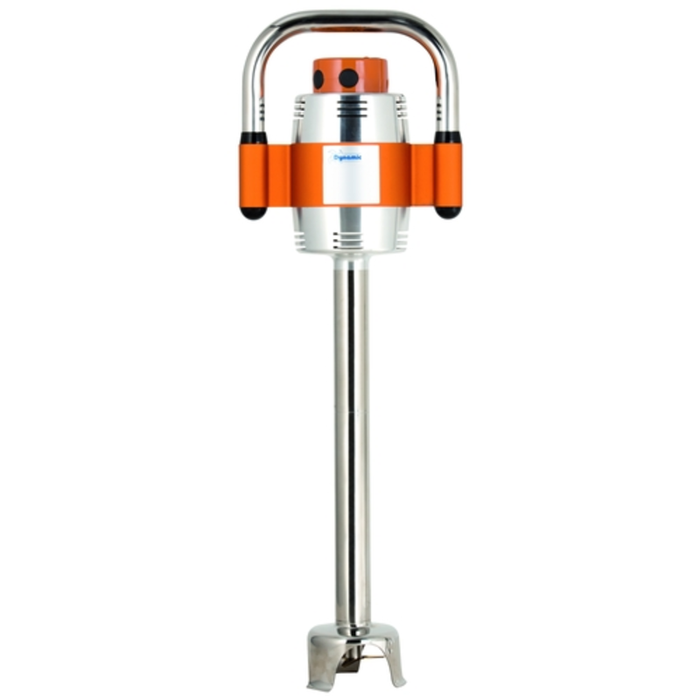 Dynamic MX044.1ES 40 Gallon Single Speed Hand Immersion Mixer