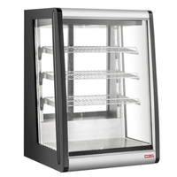 New Air NCD-24-CD 24" Countertop Refrigerated Display Case
