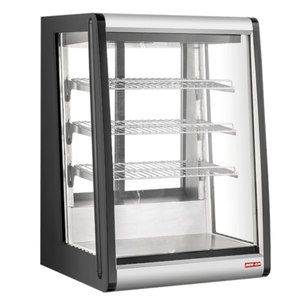 New Air NCD-24-CD 24" Countertop Refrigerated Display Case