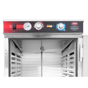 FWE ETC-1826-10PH Undercounter Proofer Heater Cabinet (5) Pan Capacity