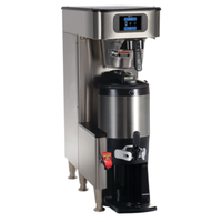 BUNN 54300.6101 Infusion Series 163-Cup Smart Thermal Coffee Brewer