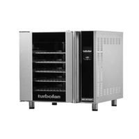 Moffat E32T5 Turbofan Electric Convection Oven 5 Pan Capacity