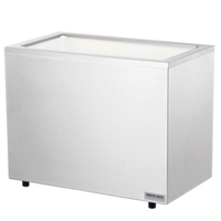 Server 83760 15.5"W Countertop Insulated Topping Dispenser Cold Station Base
